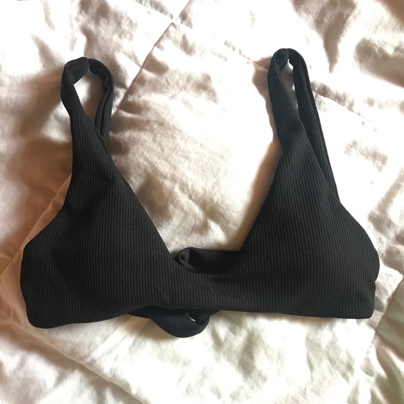 NWT Zaful Black Swimsuit S - Picture 2 of 8